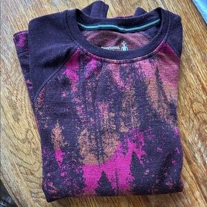 Smartwool Merino 250 long sleeve